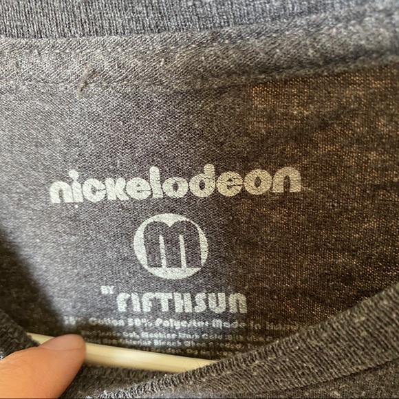 2/$30 || Rocko’s Modern Life Nickelodeon Tee - Picture 2 of 4